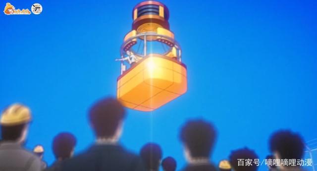 这部动画治好了我多年来久治不愈的颈椎病