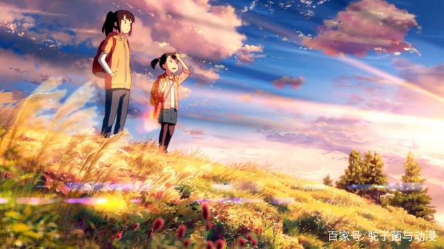 这几部动画电影，没看过的赶紧去补吧