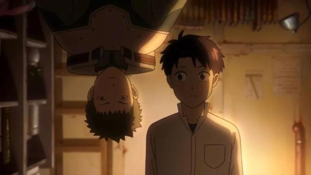 诶？仰望的天空其实是“不祥之地”？