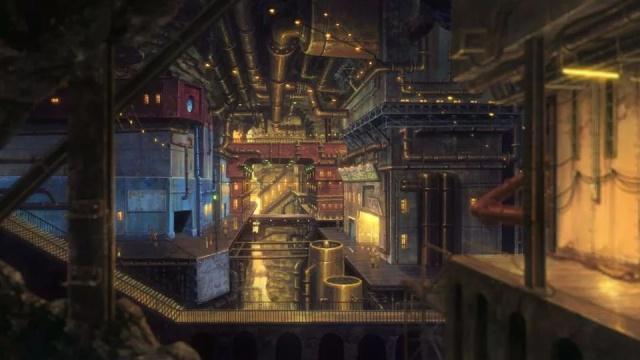 诶？仰望的天空其实是“不祥之地”？