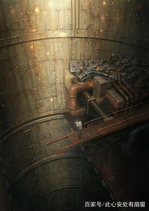 《颠倒的帕特玛》