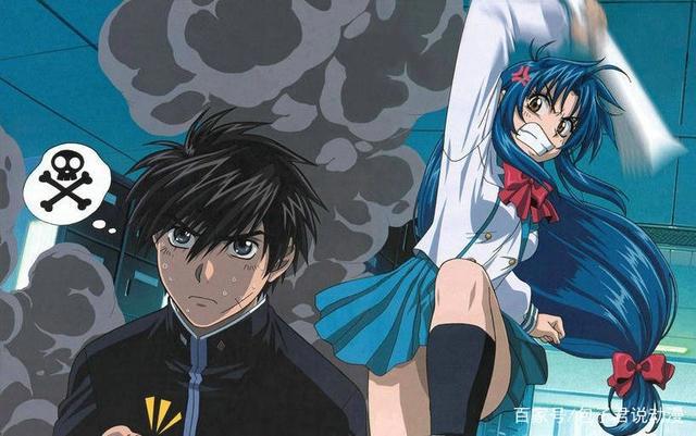 在动漫界中如果这个时代有名字，那么他的名字一定叫做——京阿尼