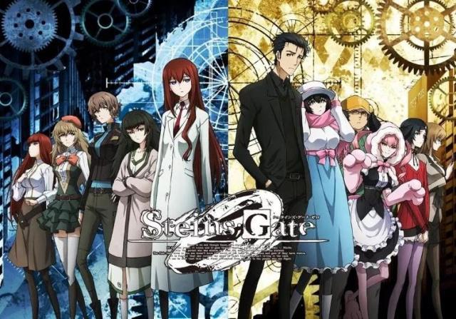 时空穿越系日本动漫，你的名字还加入性转元素