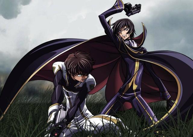 部部都是经典！有哪些10年前的动画，10年后都值得一吹？