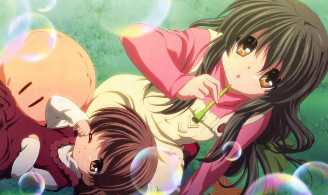 部部都是经典！有哪些10年前的动画，10年后都值得一吹？