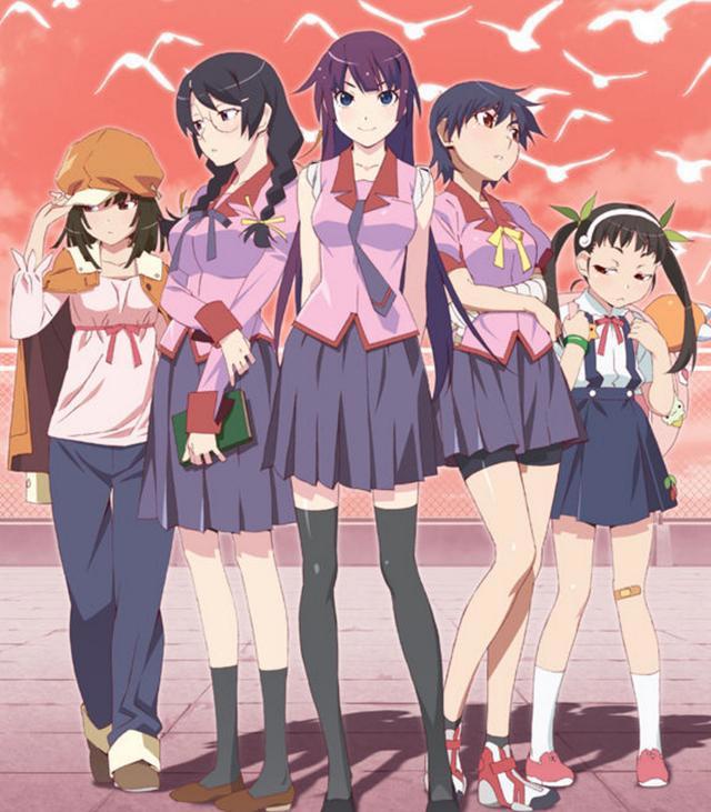 部部都是经典！有哪些10年前的动画，10年后都值得一吹？