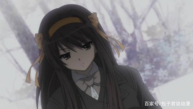 不亏，血赚！那些年错过了爱情，却没错过这些好看的动漫！