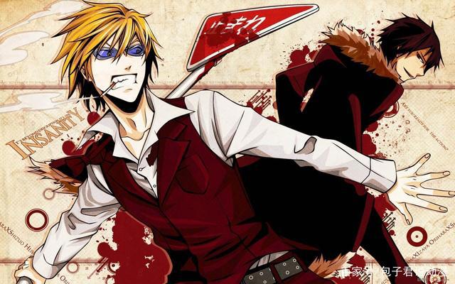 不亏，血赚！那些年错过了爱情，却没错过这些好看的动漫！