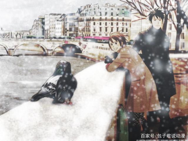 不亏，血赚！那些年错过了爱情，却没错过这些好看的动漫！