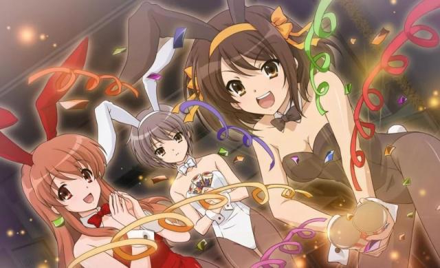 别看厕纸轻改动画了！这些必看轻改佳作，fate只是其中之一！