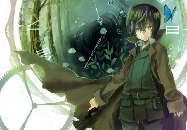 别看厕纸轻改动画了！这些必看轻改佳作，fate只是其中之一！