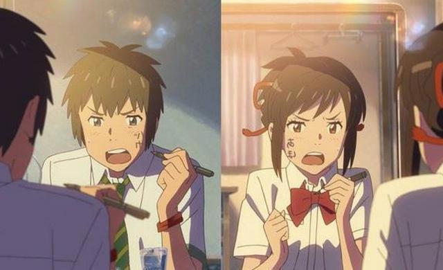 也许是世界上最棒也是最花功夫的手工劳动――日本手绘动画