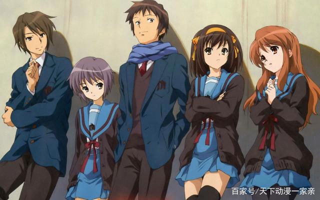 四部运用古典音乐作为bgm的动漫，最后一部动漫基本上都是！