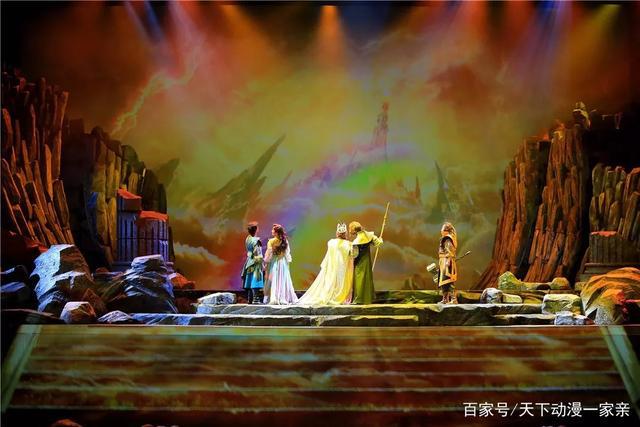 四部运用古典音乐作为bgm的动漫，最后一部动漫基本上都是！