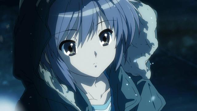 发生于圣诞的故事！动漫里一些令人印象深刻的圣诞节