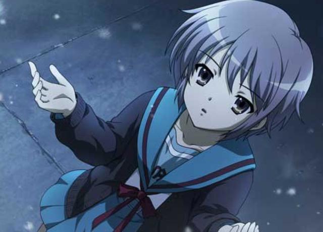 看动画剧透是坏文明，希望大家能养成避开剧透的好习惯