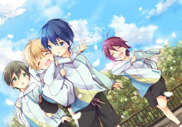 京阿尼事件后，有哪些动漫受到影响？