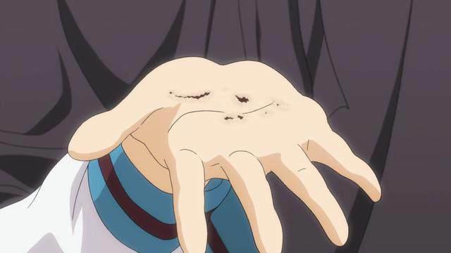 动漫里的“最强女主角”应该是凉宫春日才对！