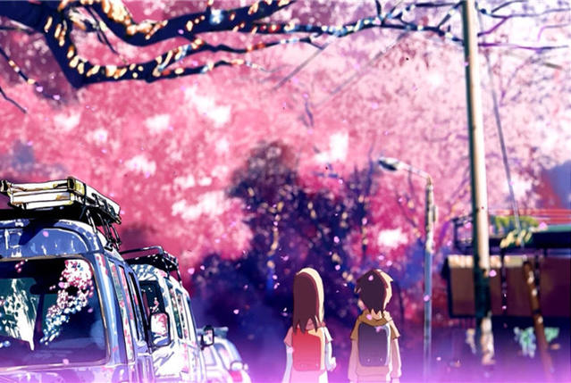 五部高质量的剧场版动漫