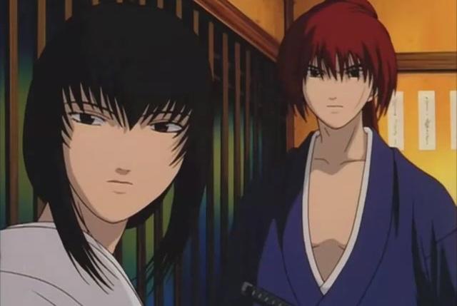 五部高质量的剧场版动漫