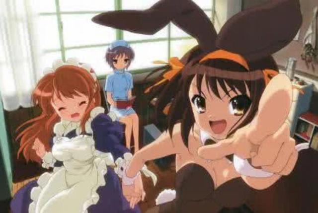 五部高质量的剧场版动漫