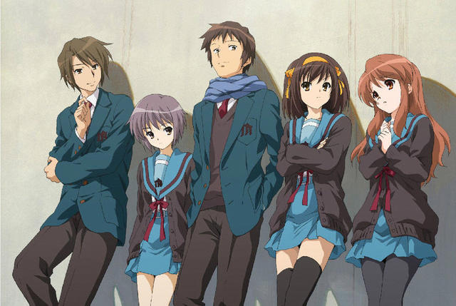 不得不看的动漫剧场版，你都看过？