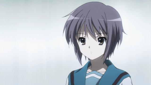 改变了世界的少女，没有传达到的感情，让人难以忘却的剧场版动画