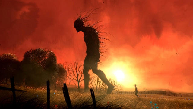 重度看动漫的后果，欣赏这部电影想到的却全是动画片