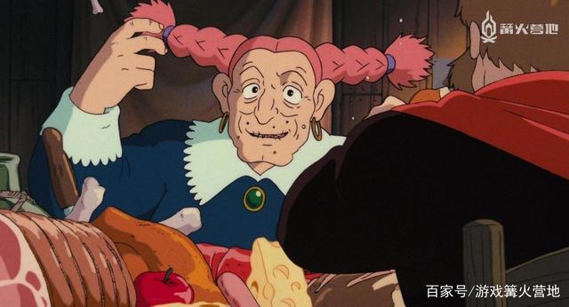 《天空之城》：真正的恐惧往往不来源于反派