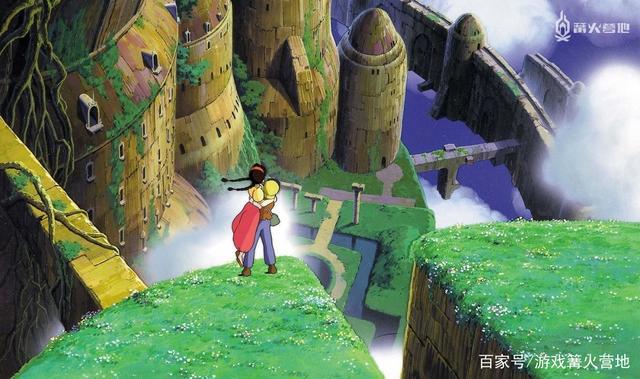 《天空之城》：真正的恐惧往往不来源于反派