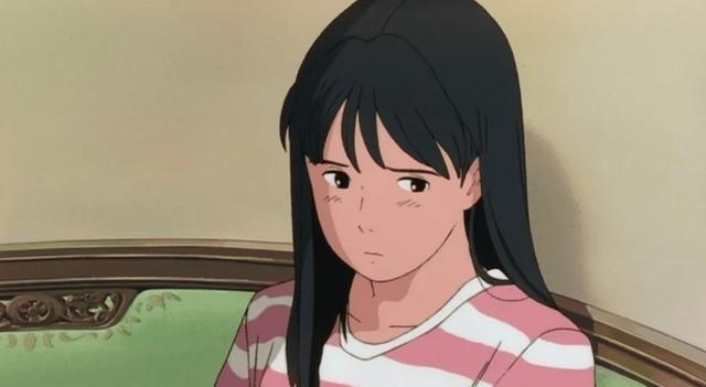 吉卜力史上最美丽的女性角色排行榜，库夏娜成功登顶