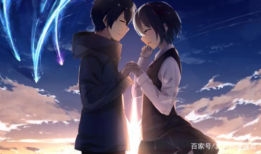 日本7大治愈系动漫，专治各种不开心！哪一部戳中了你