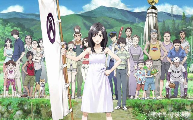 网友票选最高的九大冷门动漫，这都是非常难得的神作，一定要看！