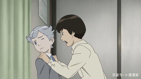 网友票选最高的九大冷门动漫，这都是非常难得的神作，一定要看！