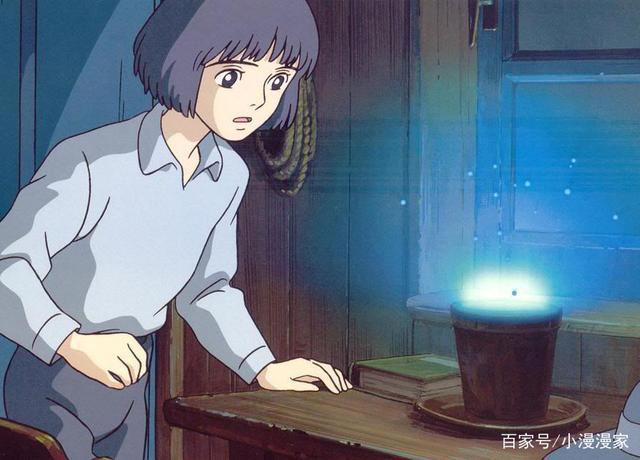 网友票选最高的九大冷门动漫，这都是非常难得的神作，一定要看！