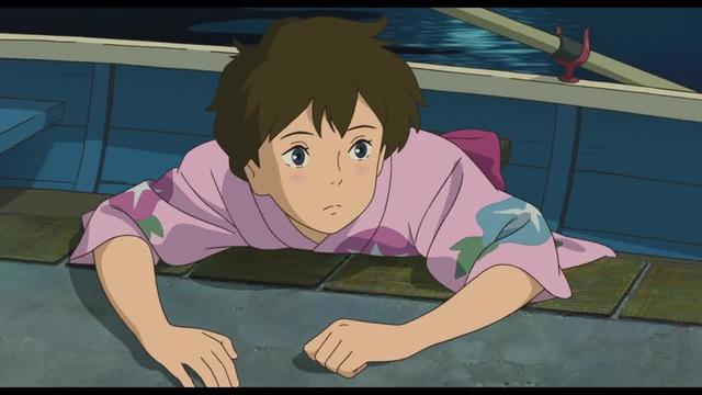 适合一个人看的温馨动漫，推荐给觉得不开心的你