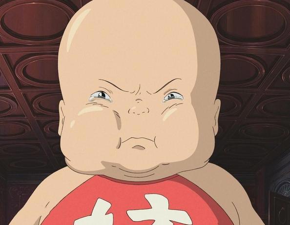 宫崎骏“撑过”80岁了！这位动画大师，如何影响一代又一代人？