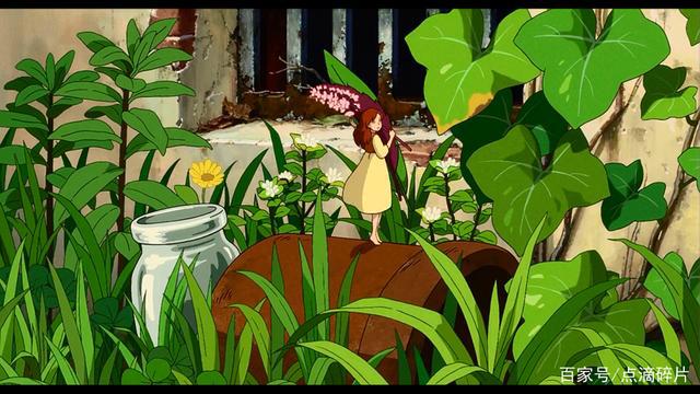 宫崎骏：宫崎骏动画里的夏天，才是夏天该有的样子