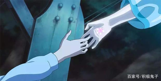 一部与宫崎骏作品有相似之处的动漫，然而还是成为不了第二个