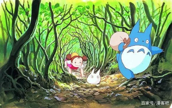 《玛丽与魔女之花》：最像宫崎骏的作品拼接，却成不了接班人