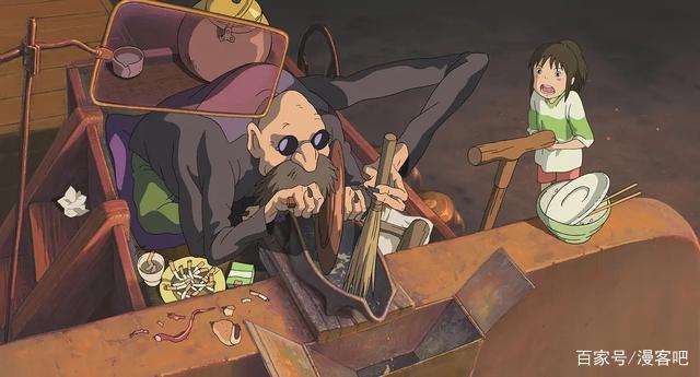 《玛丽与魔女之花》：最像宫崎骏的作品拼接，却成不了接班人