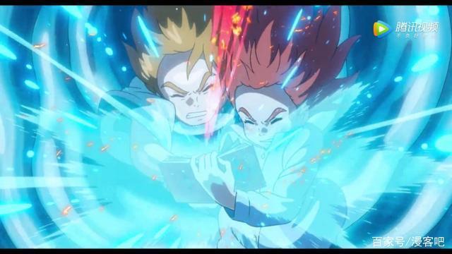 《玛丽与魔女之花》：最像宫崎骏的作品拼接，却成不了接班人