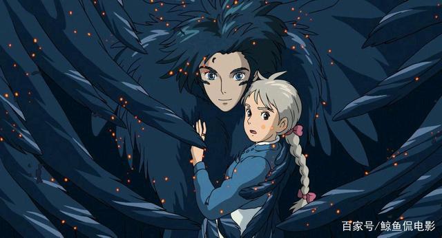 治愈系动漫电影推荐，你值得拥有
