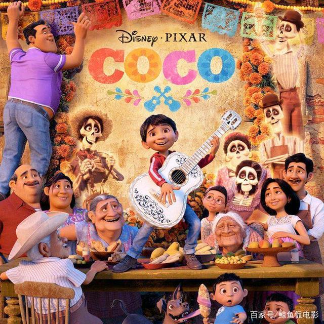 治愈系动漫电影推荐，你值得拥有