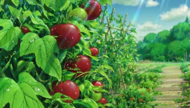 回忆中的玛妮：源于现实，又超越于现实，又一个成长蜕变的女孩