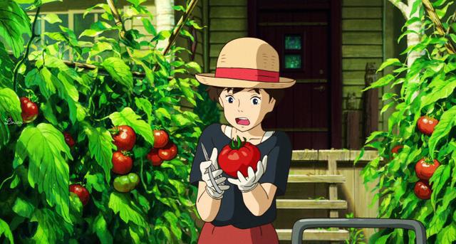 回忆中的玛妮：源于现实，又超越于现实，又一个成长蜕变的女孩