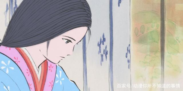宫崎骏工作室10大催泪动漫电影，你一定看过，也一定哭过