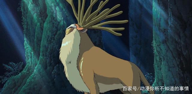 宫崎骏工作室10大催泪动漫电影，你一定看过，也一定哭过