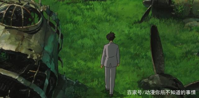 宫崎骏工作室10大催泪动漫电影，你一定看过，也一定哭过