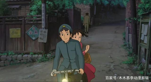 九部不能错过的吉卜力动漫电影，全是经典！